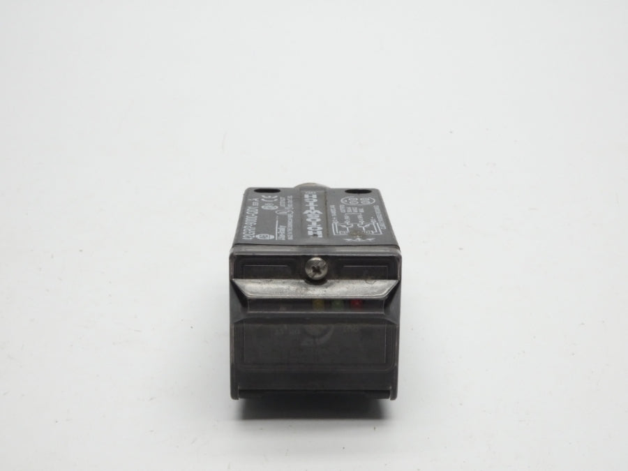 ALLEN BRADLEY 42GRP-9000-QD1 SER. A 10-40VDC UNMP