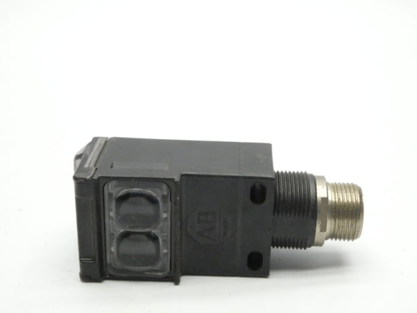 ALLEN BRADLEY 42GRP-9000-QD1 SER. A 10-40VDC UNMP