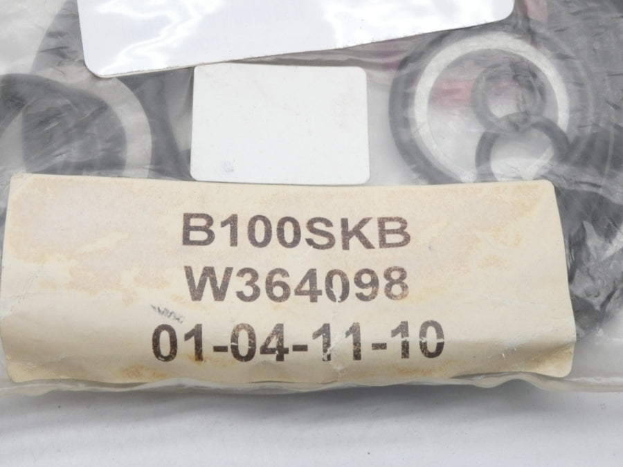 KIT B100SKB NSMP
