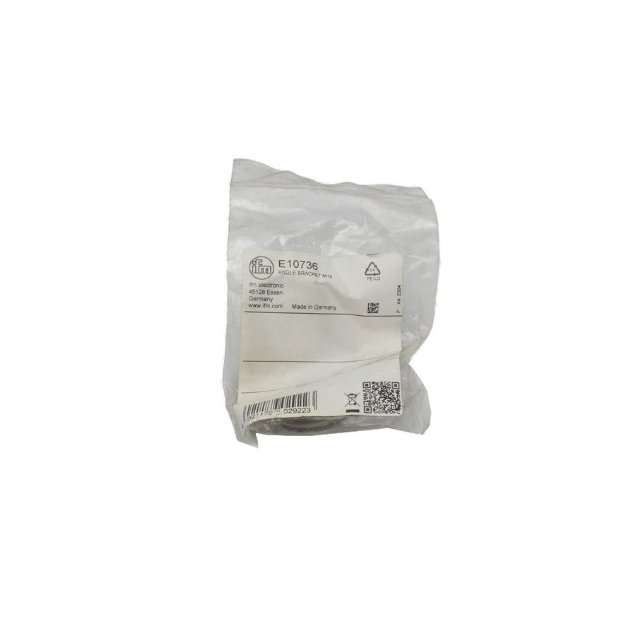 IFM EFECTOR E10736 NSMP