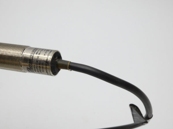 IFM EFECTOR OGT-HBOA OG0014 90-250VAC/DC (AS PICTURED) NSMP