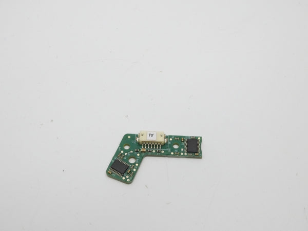 SENSOR 406326 REV. AA NSMP