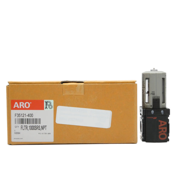 ARO F35121-400 150PSI NSMP