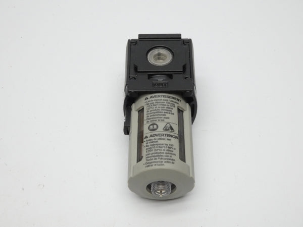 ARO F35121-400 150PSI NSMP