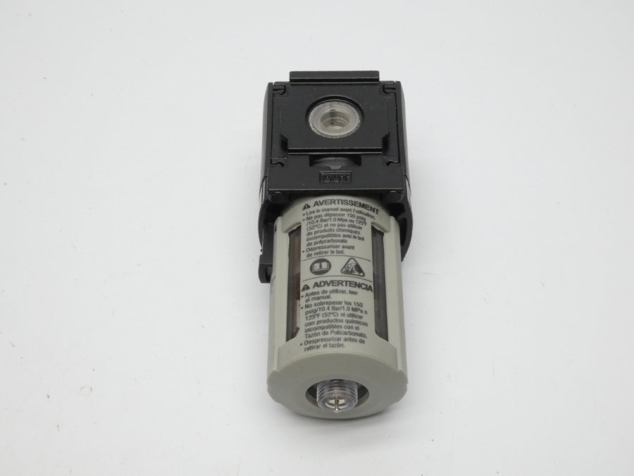 ARO F35121-400 150PSI NSMP