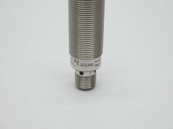 IFM EFECTOR OGS300 10-36VDC NSNP