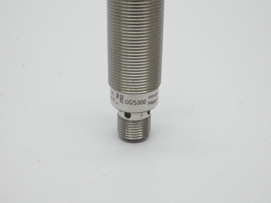 IFM EFECTOR OGS300 10-36VDC NSNP