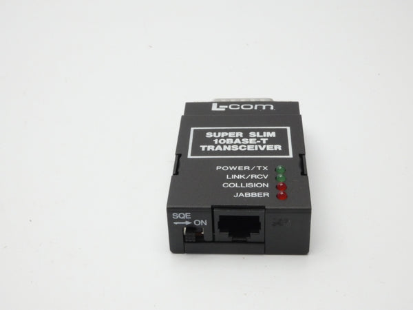L-COM LCTP-10BT-10B5 NSMP