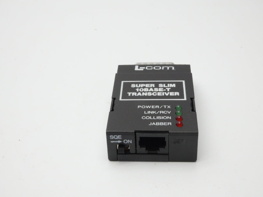 L-COM LCTP-10BT-10B5 NSMP