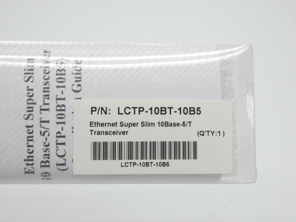 L-COM LCTP-10BT-10B5 NSMP