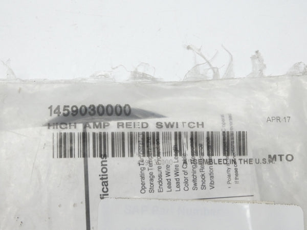 SWITCH 1459030000 NSMP