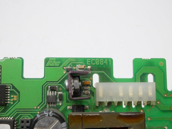 RED LION CONTROLS EC0841 MD1877 REV. B UNMP