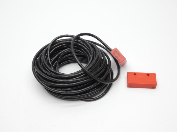 ALLEN BRADLEY 440N-S32032 SER. B 10M (WH) NSMP