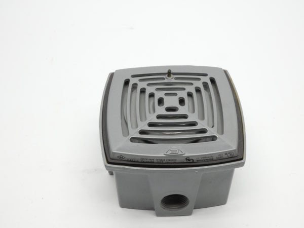 EDWARDS 875-N5 120V 0.125A NSMP