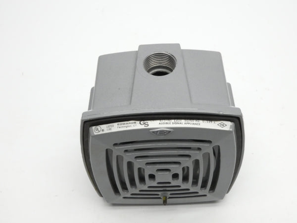 EDWARDS 875-N5 120V 0.125A NSMP