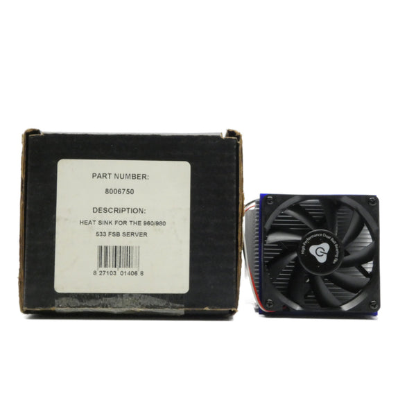 HEAT SINK 8006750 NSMP