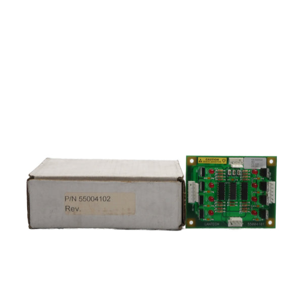 LANTECH 55004102 NSMP
