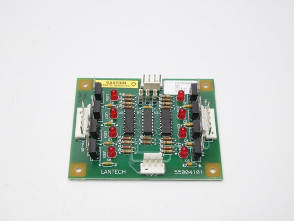 LANTECH 55004102 NSMP