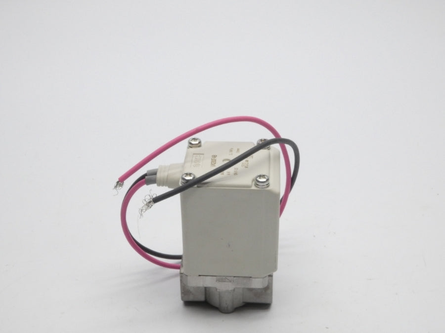 SMC VX230FAB 24VDC NSNP