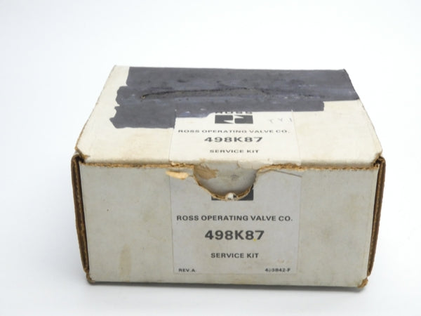 ROSS 498K87 NSMP