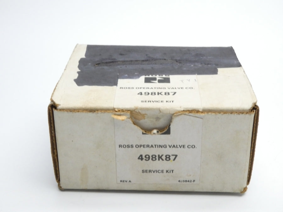 ROSS 498K87 NSMP