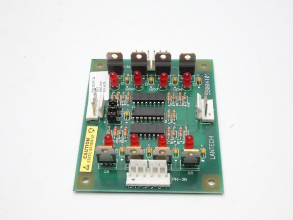 LANTECH 55004102 NSNP