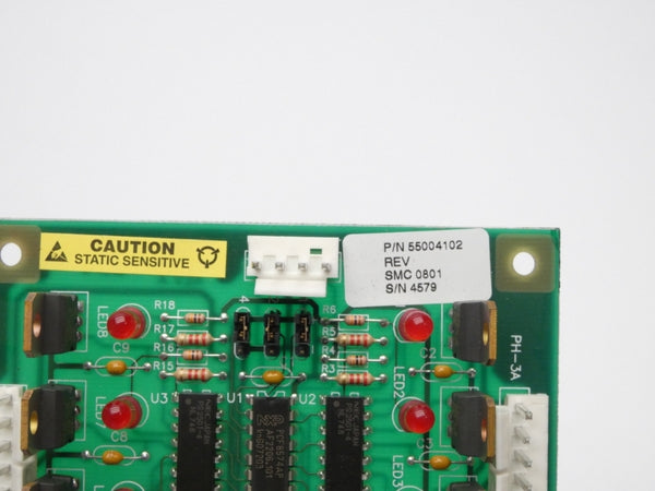 LANTECH 55004102 NSNP