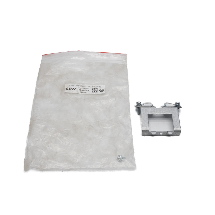 SEW MDX61B-00/-0T 08246645.10 NSMP