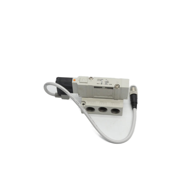 SMC SV3100-5W1U 24VDC NSNP
