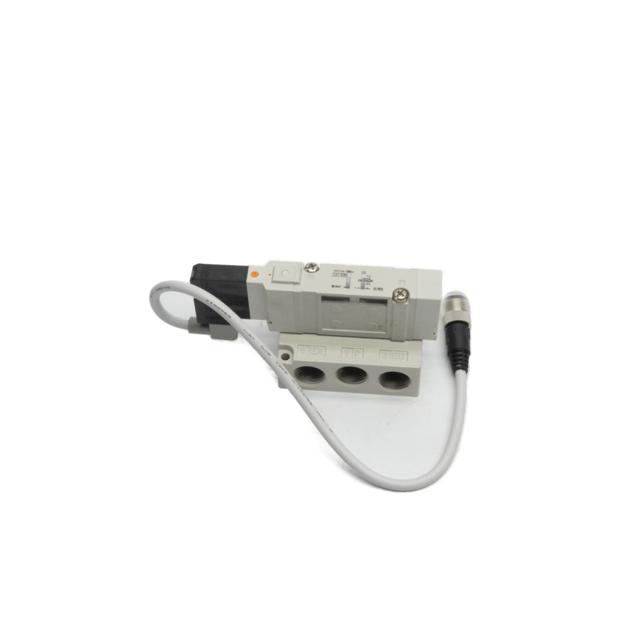 SMC SV3100-5W1U 24VDC NSNP