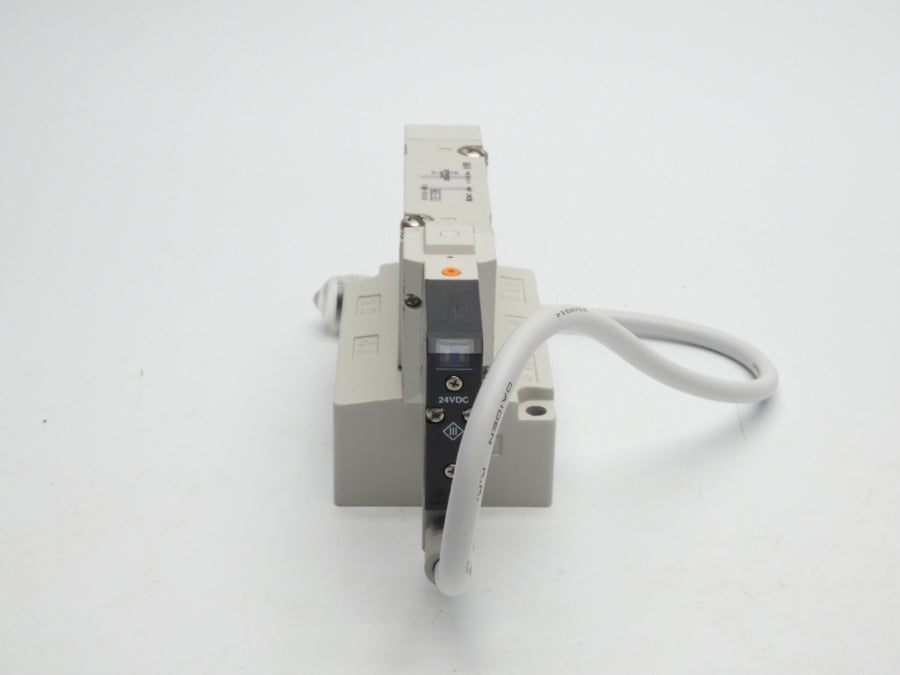 SMC SV3100-5W1U 24VDC NSNP