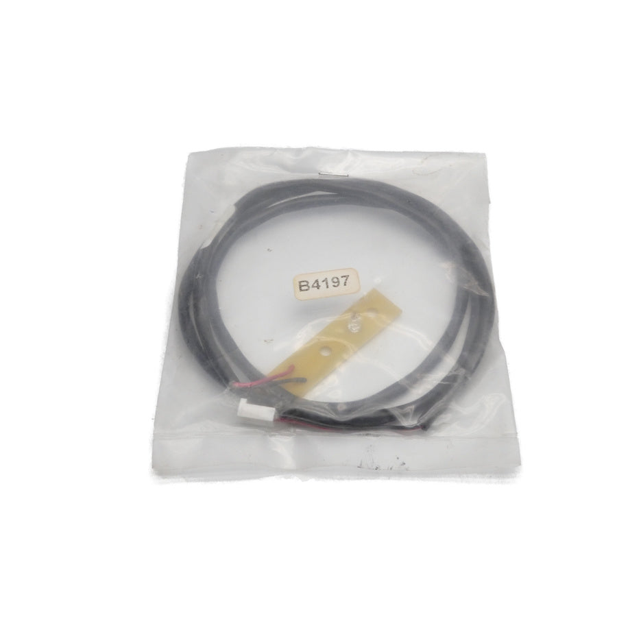 CABLE ASSEMBLY B4197 NSNP