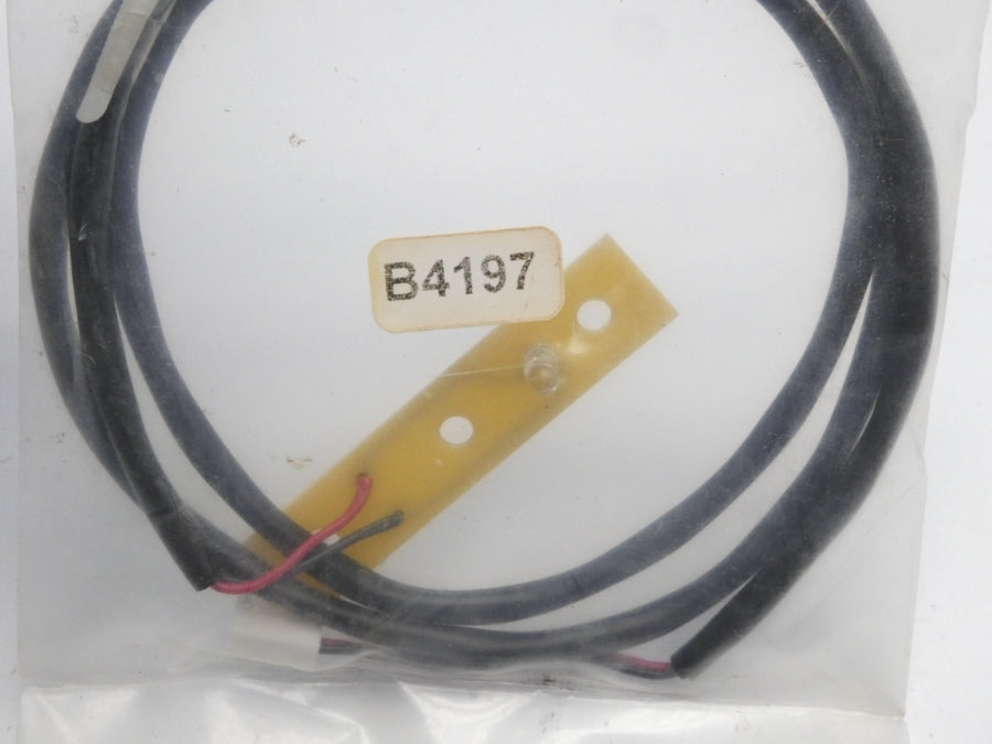 CABLE ASSEMBLY B4197 NSNP