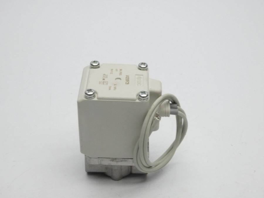 SMC VX230FCB 110VAC NSMP
