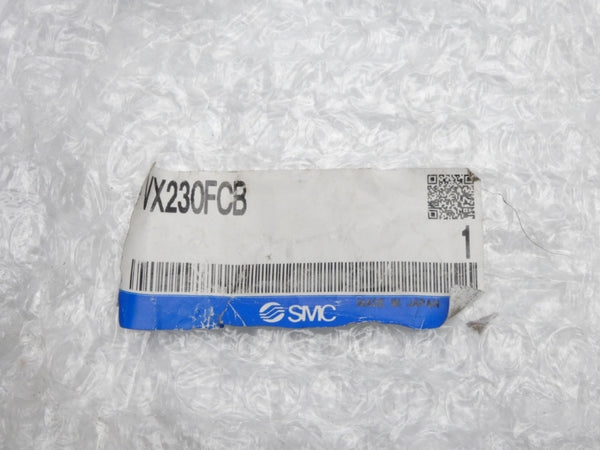 SMC VX230FCB 110VAC NSMP