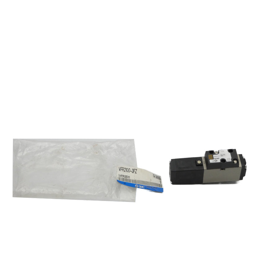 SMC VFR2100-3FZ 88-132VAC/94-138VAC NSMP