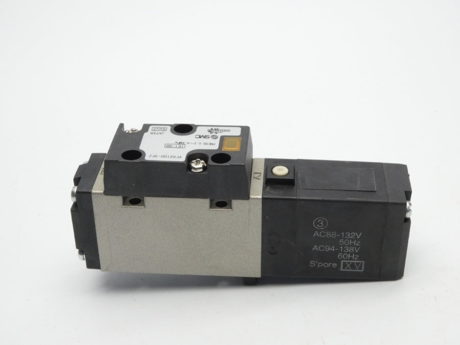 SMC VFR2100-3FZ 88-132VAC/94-138VAC NSMP