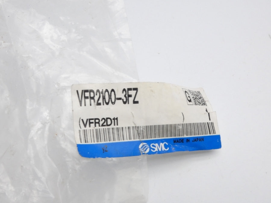 SMC VFR2100-3FZ 88-132VAC/94-138VAC NSMP