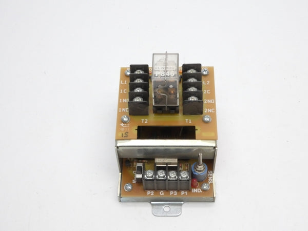 AUTOTRON CNPF303 120VAC 10A NSNP