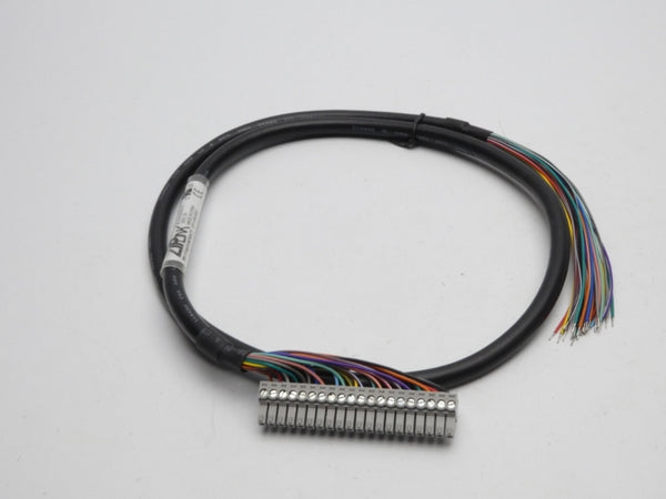 ZIPLINK ZL-C0-CBL20-1P 250V 2A NSNP