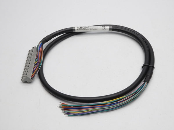 ZIPLINK ZL-C0-CBL20-1P 250V 2A NSNP