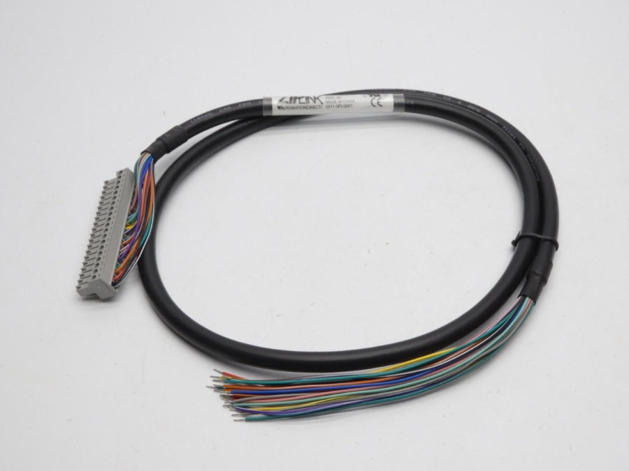 ZIPLINK ZL-C0-CBL20-1P 250V 2A NSNP