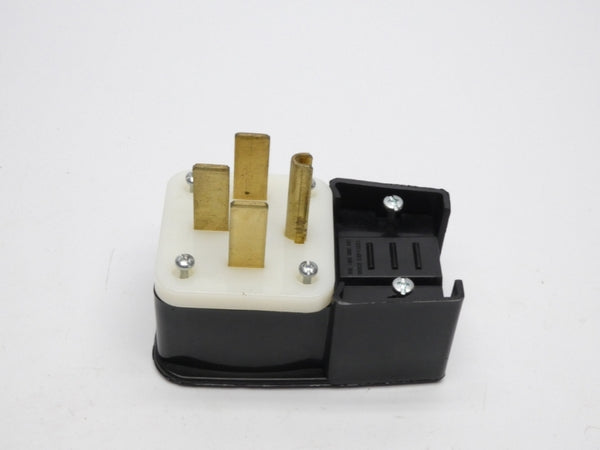 LEVITON 9452-P 125/250V 50A NSMP
