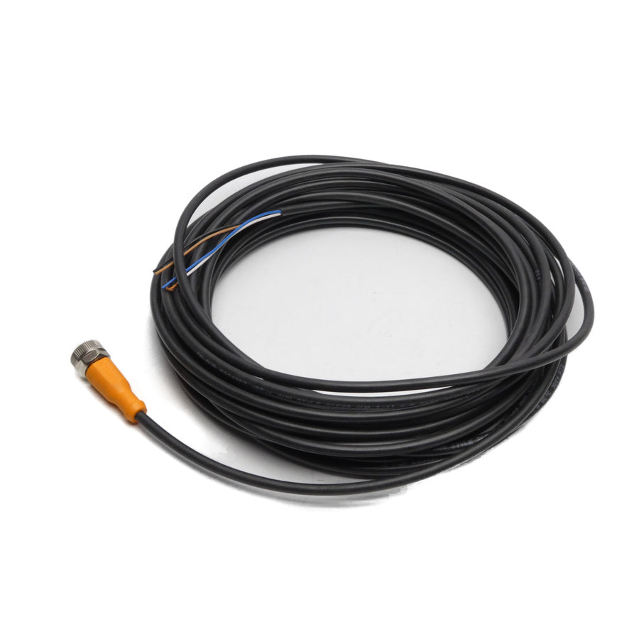 IFM EFECTOR EVC003 300VDC UNMP