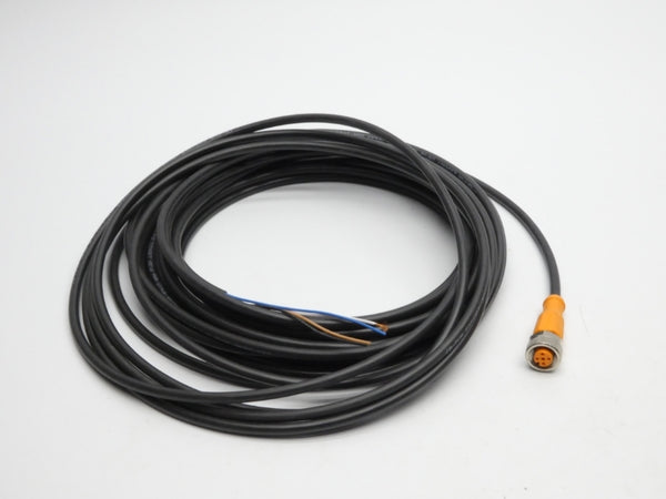 IFM EFECTOR EVC003 300VDC UNMP