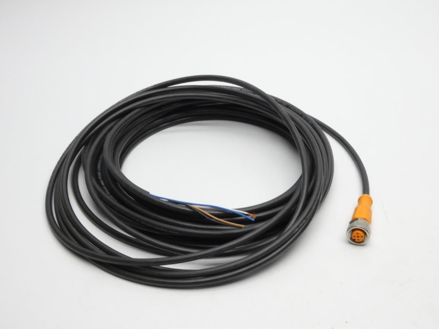 IFM EFECTOR EVC003 300VDC UNMP