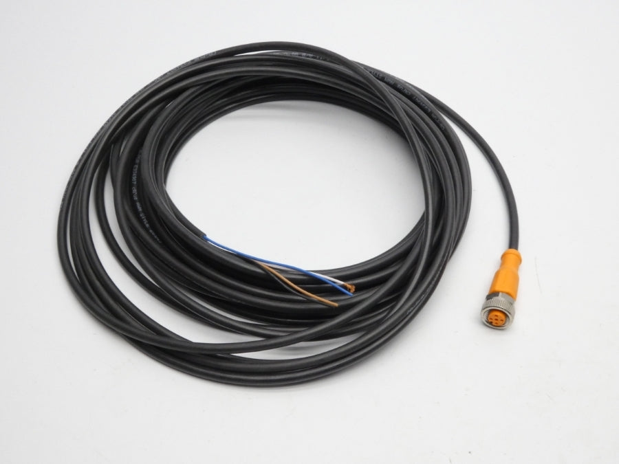 IFM EFECTOR EVC003 300VDC UNMP