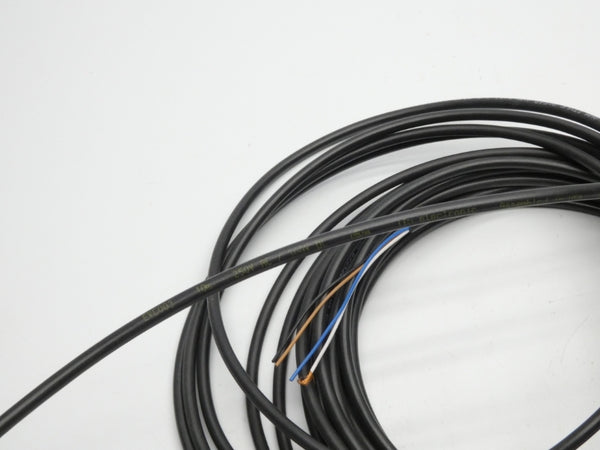 IFM EFECTOR EVC003 300VDC UNMP