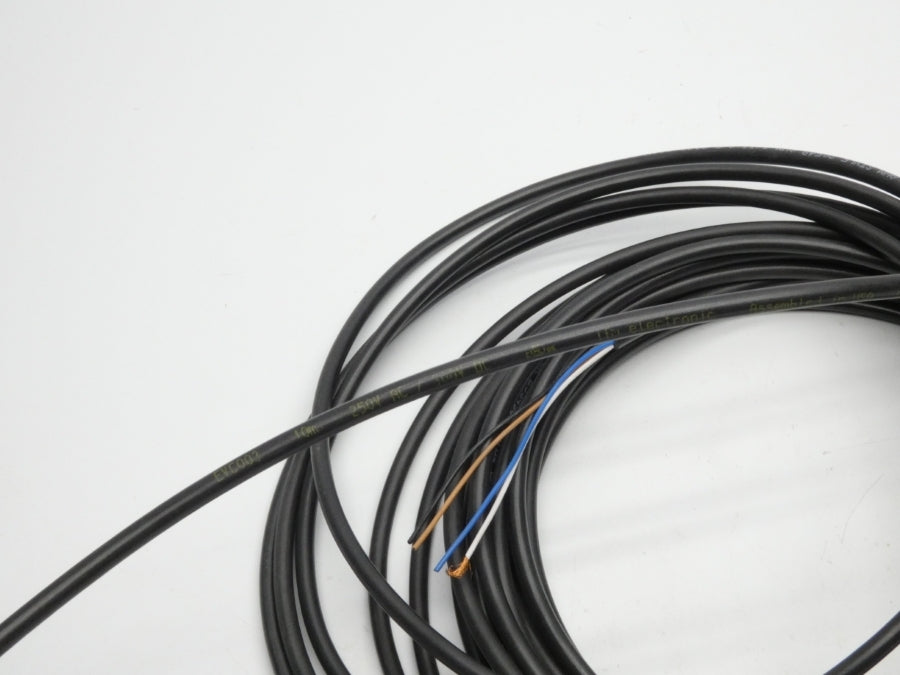 IFM EFECTOR EVC003 300VDC UNMP