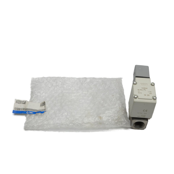 SMC VX230GJB 110VAC NSMP